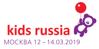 Pogostite.ru - Kids Russia 2019 – лучшие детские товары будут выставлены 12-14 марта в «Крокус Экспо»