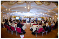 Pogostite.ru - HOSPITALITY INDUSTRY FORUMIN RUSSIA 2013