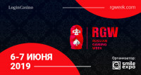 Pogostite.ru - Выставка-форум Russian Gaming Week (RGW) 2019 пройдет 6-7 июня в КВЦ «Сокольники»