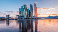 Pogostite.ru - Цифровая выставка «Москва. Город меняется для вас» пройдет с 4 по 14 июля в ЦВЗ «Манеж»