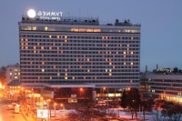 Pogostite.ru - В AZIMUT HOTELS МИРОВАЯ ПРЕМЬЕРА ПОД НАЗВАНИЕМ «ШЕСТЬ РАЗ»