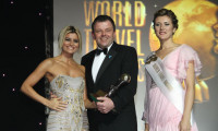 Pogostite.ru - ПРЕМИЯ WORLD TRAVEL  AWARDS – CROWNE PLAZA MOSCOW