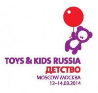 Pogostite.ru - ДЕТСТВО/TOY&KIDS RUSSIA 2014, КРОКУС-ЭКСПО, 12.03.2014-14.03.2014