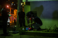 Pogostite.ru - СМИ провозгласили Сан-Сальвадор столицей уличной преступности
