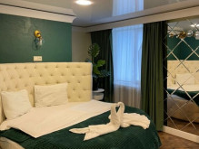 Good Point (б. Бутик-Отель Hotel Art Resort Boutique)