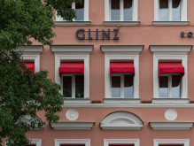Glinz Hotel by Ginza Project 4