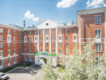 Турист (Корпус 6)