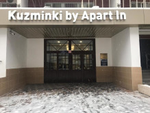 Отель Kuzminki by Apart In - Кузьминки Апарт Ин