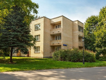 Дом Отдыха Куркино (Крокус Экспо)