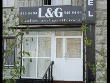 L&G (м.Люблино, Братиславская)