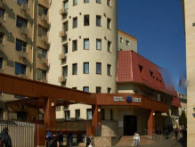 Спектр Сити Хамовники