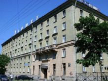 ТУРИСТ ОТЕЛЬ