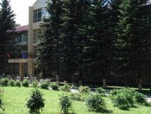 Мини-отель Учебный центр профсоюзов (м. Аннино - Северное Бутово)