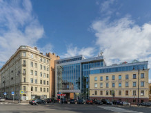 Red Stars Hotel - Ред Старс Отель