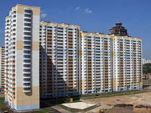 МС ПАВШИНО - MS Apartments (г. Красногорск, м. Мякинино)