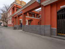 Отель Спектр Таганка