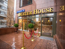 Хостел Ester House