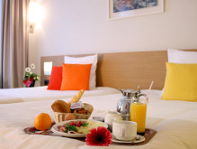 Novotel St. Petersburg Centre - Новотель Санкт Петербург Центр