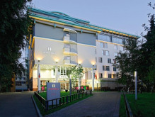 Mamaison All-Suites SPA Hotel Pokrovka