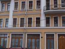МЕТРОПОЛИС | г. Москва, м. Римская | Парковка | Wi-Fi