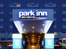 Парк Инн Рэдиссон Аэропорт Шереметьево - Park Inn by Radisson Sheremetyevo Airport