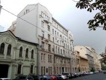 КВАРТИРА ПОСУТОЧНО LIKE FLAT (м. Арбатская, Смоленская)