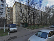 Отель Минима Динамо