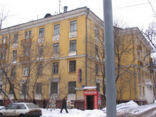 КВАРТИРА  ПОСУТОЧНО (м. Беговая, экспоцентр)