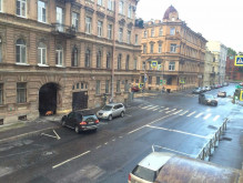 Right Place на Ковенском | Санкт-Петербург | м. Площадь Восстания | Парковка