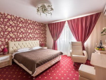 Myhotel24 Kristalin (САО, отель на Севере Москвы)