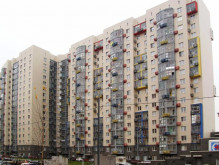 Мякинино | Красногорск | Крокус Экспо