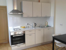 RestHouse Okna Pitera | м. Площадь Мужества | Парковка