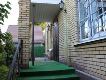 VividEcoHostel Сколково