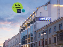 Парк Инн от Рэдиссон Невский - Park Inn by Radisson Nevsky St. Petersburg