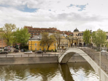 Макаров Хостел - Makarov Hostel (в центре)