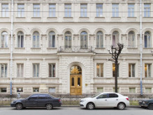 Чайковский Гранд Отель | СПБ | м. Чернышевская | Wi-Fi