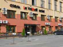 Le Vashoff Hotel