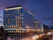 Отель Хаятт Ридженси Москва - Hyatt Regency Moscow Petrovsky Park