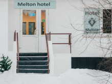 Мелтон | Melton | м. Пятницкое шоссе | Wi-Fi