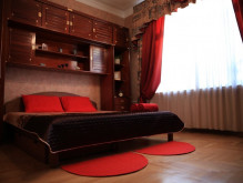 Double Rooms Belorusskaya | м. Белорусская | Wi-Fi