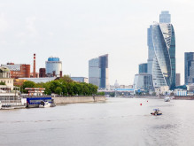 River View (Киевский Вокзал) - Комфортные Номера