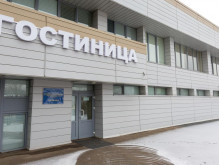 Пирс (Мневники, Терехово)