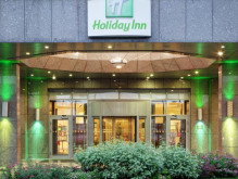 Холидей Инн Москва Сокольники - Holiday Inn Moscow Sokolniki