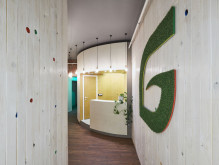 Гринфил (Greenfeel) Лермонтовский