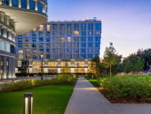 Radisson Blu Leninsky Prospect Hotel Moscow - Рэдиссон Блу Ленинский Проспект