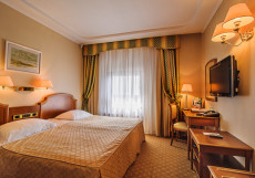 Ореанда Премьер Отель Стандартный двухместный номер с 1 кроватью или 2 отдельными кроватями