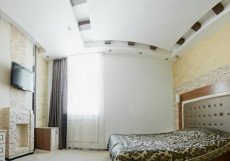 Отель Нептун - Hotel Neptun Номер с кроватью размера King-size