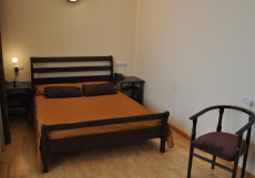 Мини-отель 14TH FLOOR (г. Ереван, центр) Стандартный двухместный номер (двуспальная или 2 односпальные кровати)