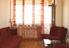 Мини-отель 14TH FLOOR (г. Ереван, центр) Стандартный семейный номер