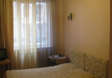 КОРОНА (г. Ереван, центр) Стандартный двухместный номер с 1 кроватью или 2 отдельными кроватями 